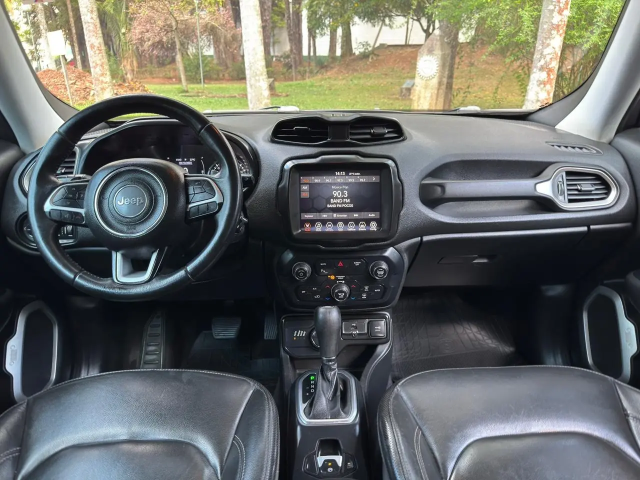 JEEP Renegade - Foto