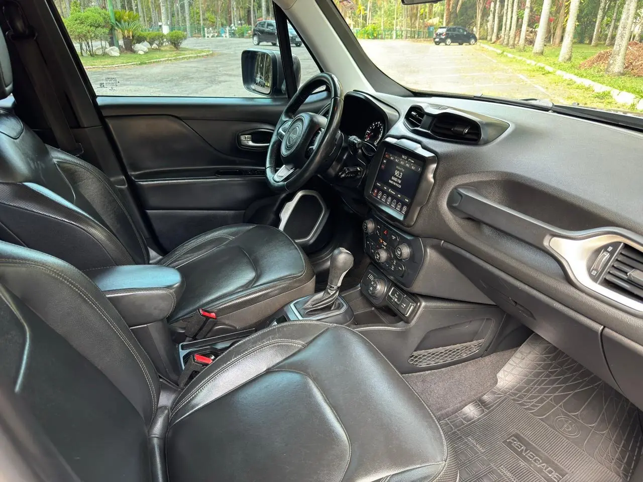 JEEP Renegade - Foto