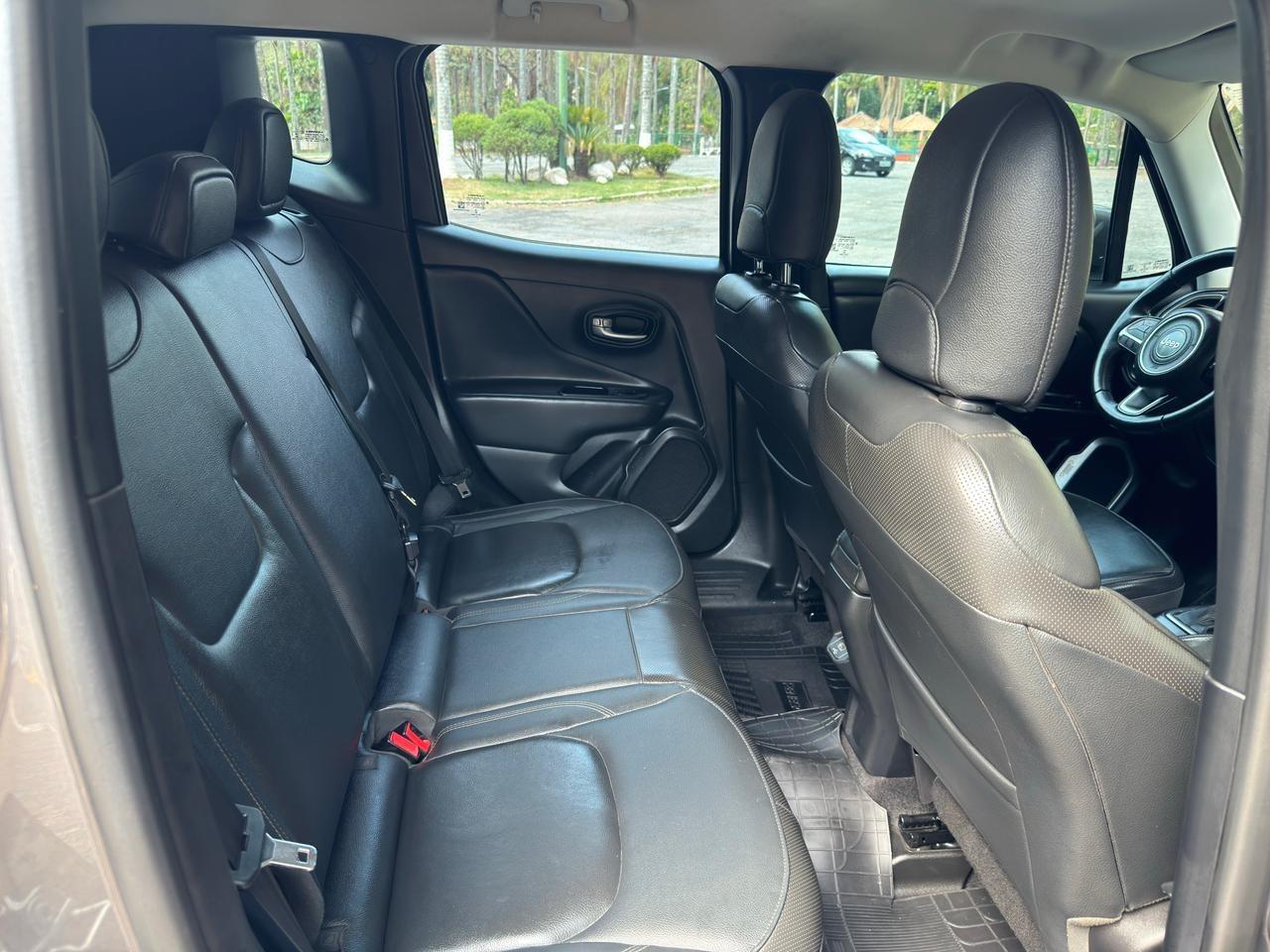 JEEP Renegade - Foto