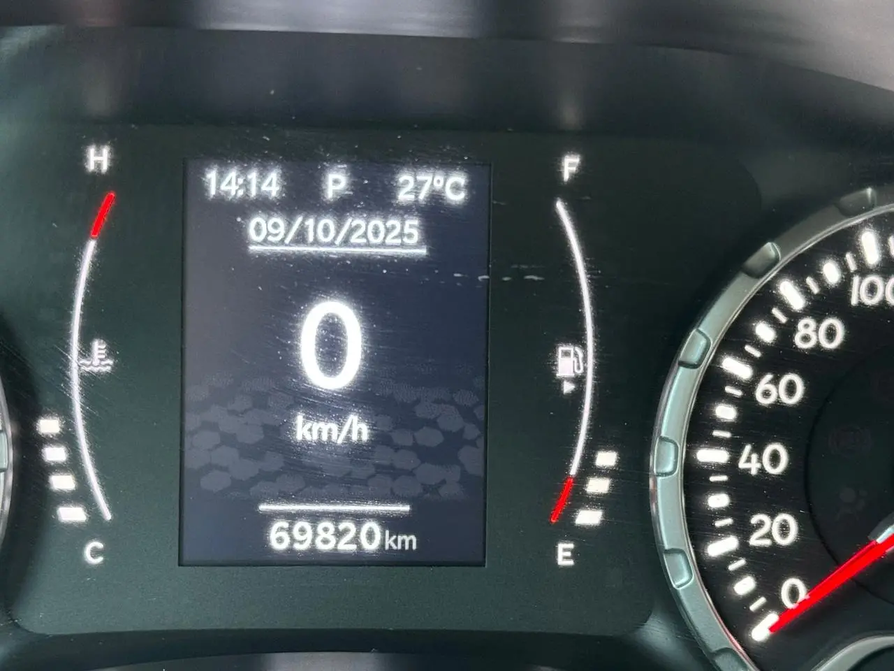 JEEP Renegade - Foto