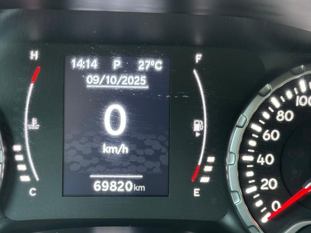 JEEP Renegade - Foto