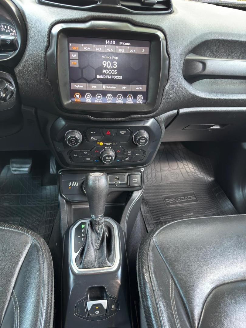 JEEP Renegade - Foto