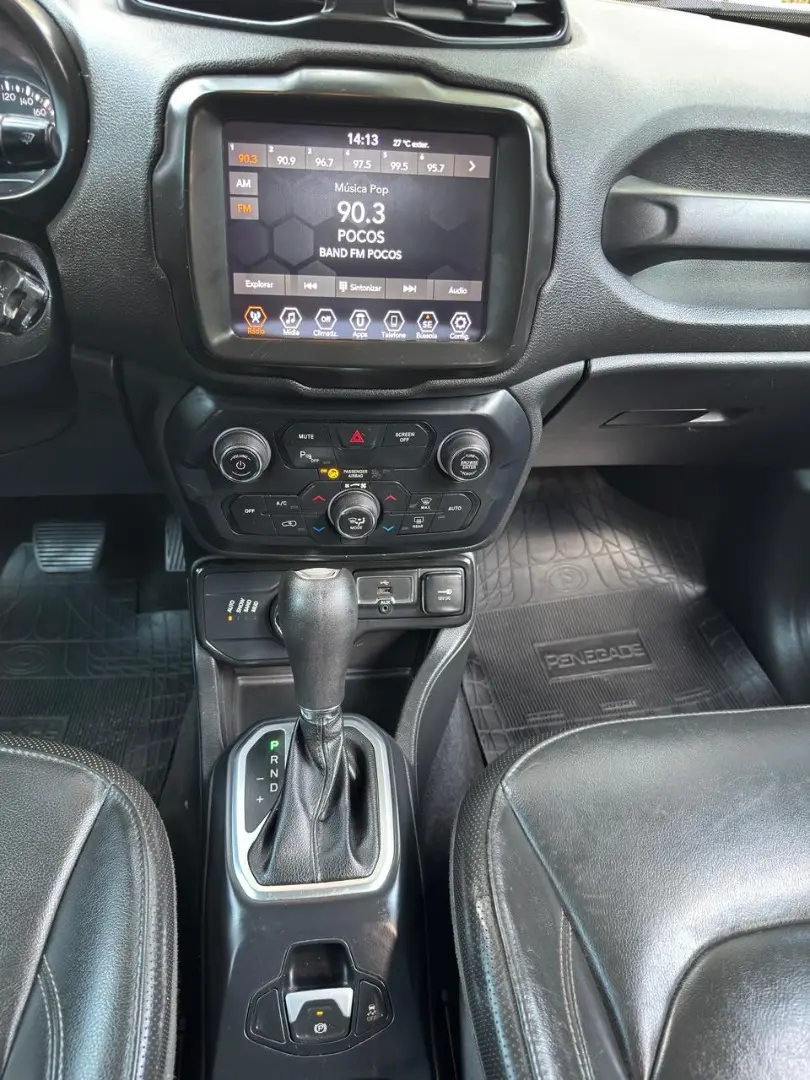 JEEP Renegade - Foto