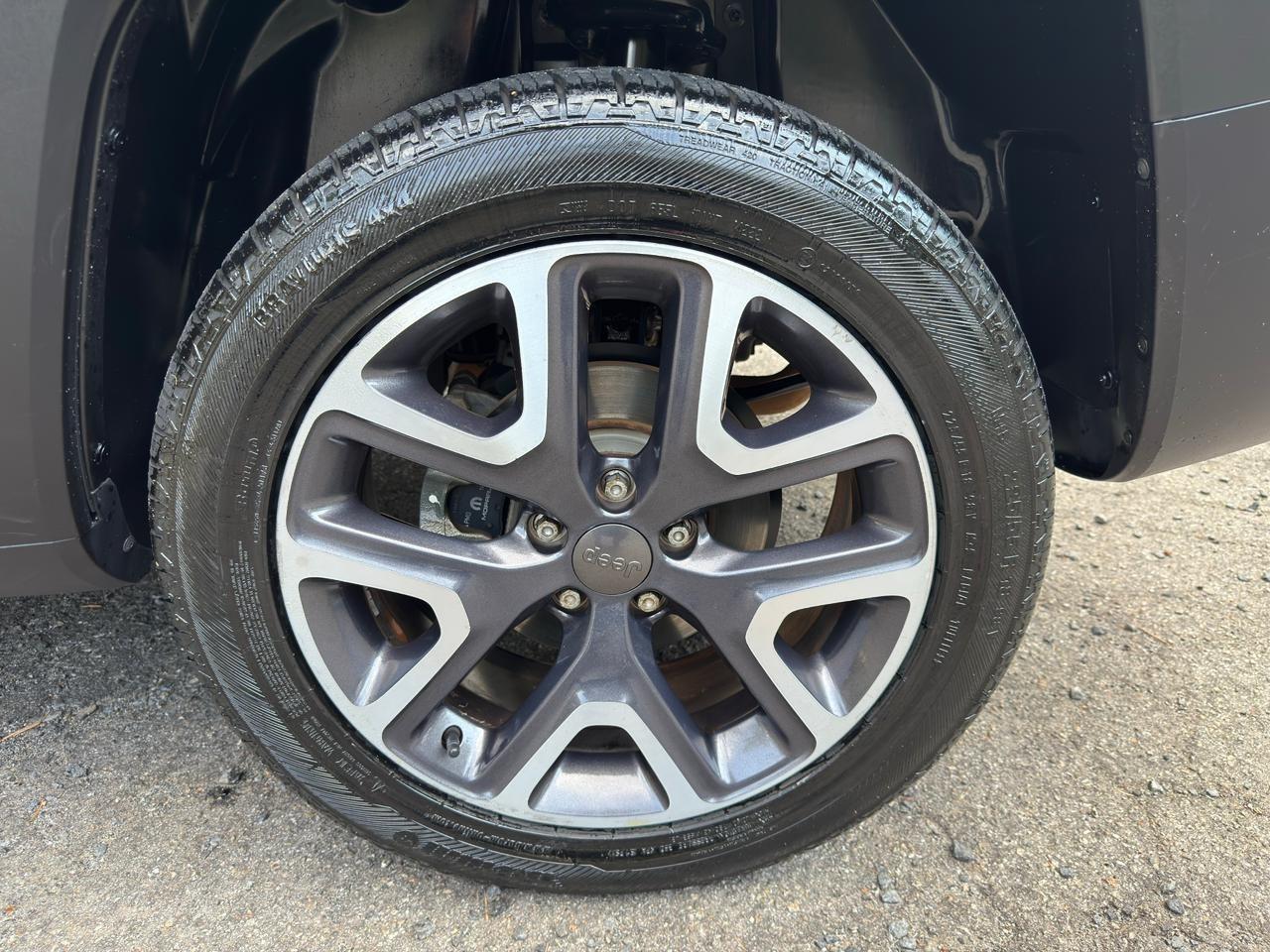 JEEP Renegade - Foto