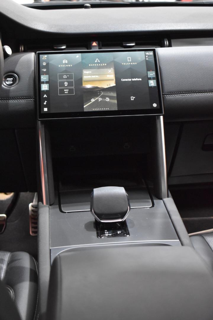 LAND ROVER Discovery Sport - Foto