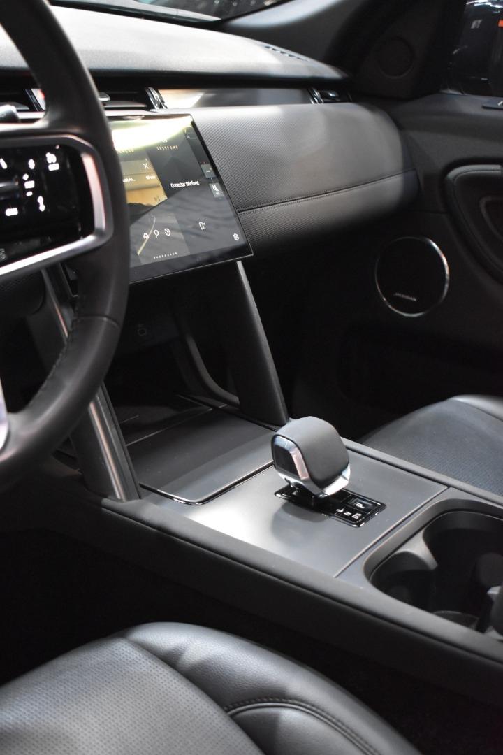 LAND ROVER Discovery Sport - Foto