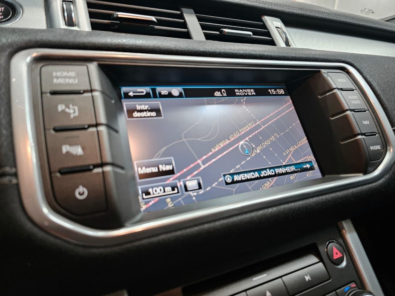 LAND ROVER Range Rover Evoque - Foto