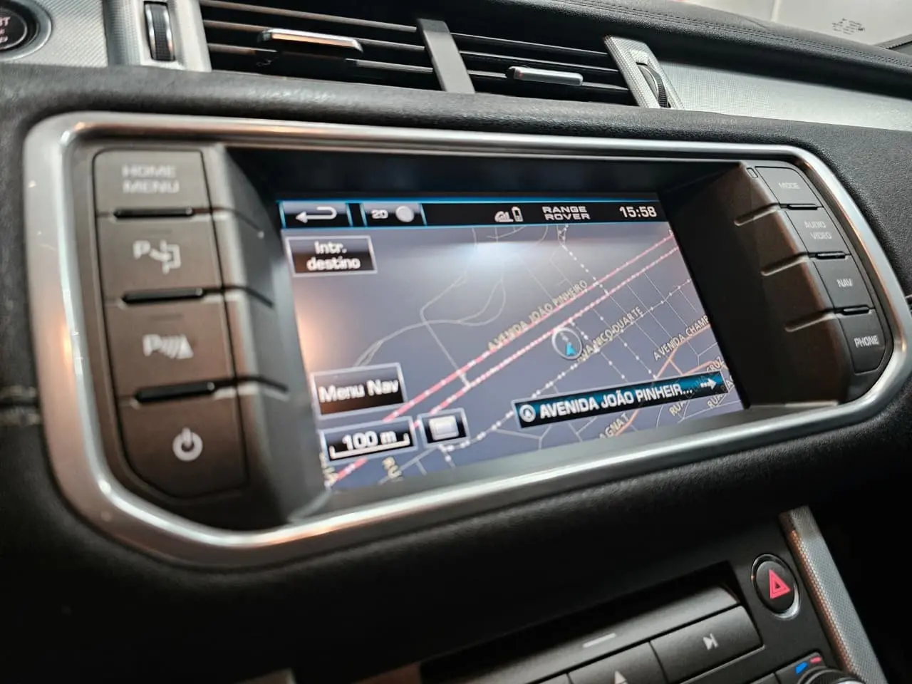 LAND ROVER Range Rover Evoque - Foto