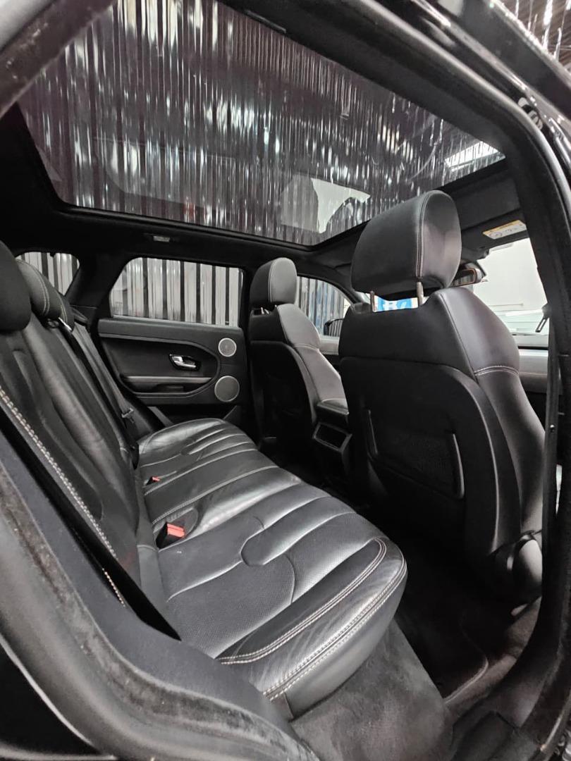 LAND ROVER Range Rover Evoque - Foto