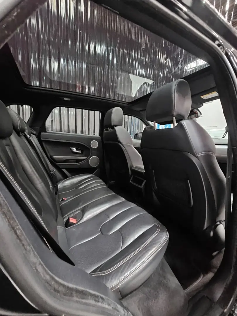 LAND ROVER Range Rover Evoque - Foto