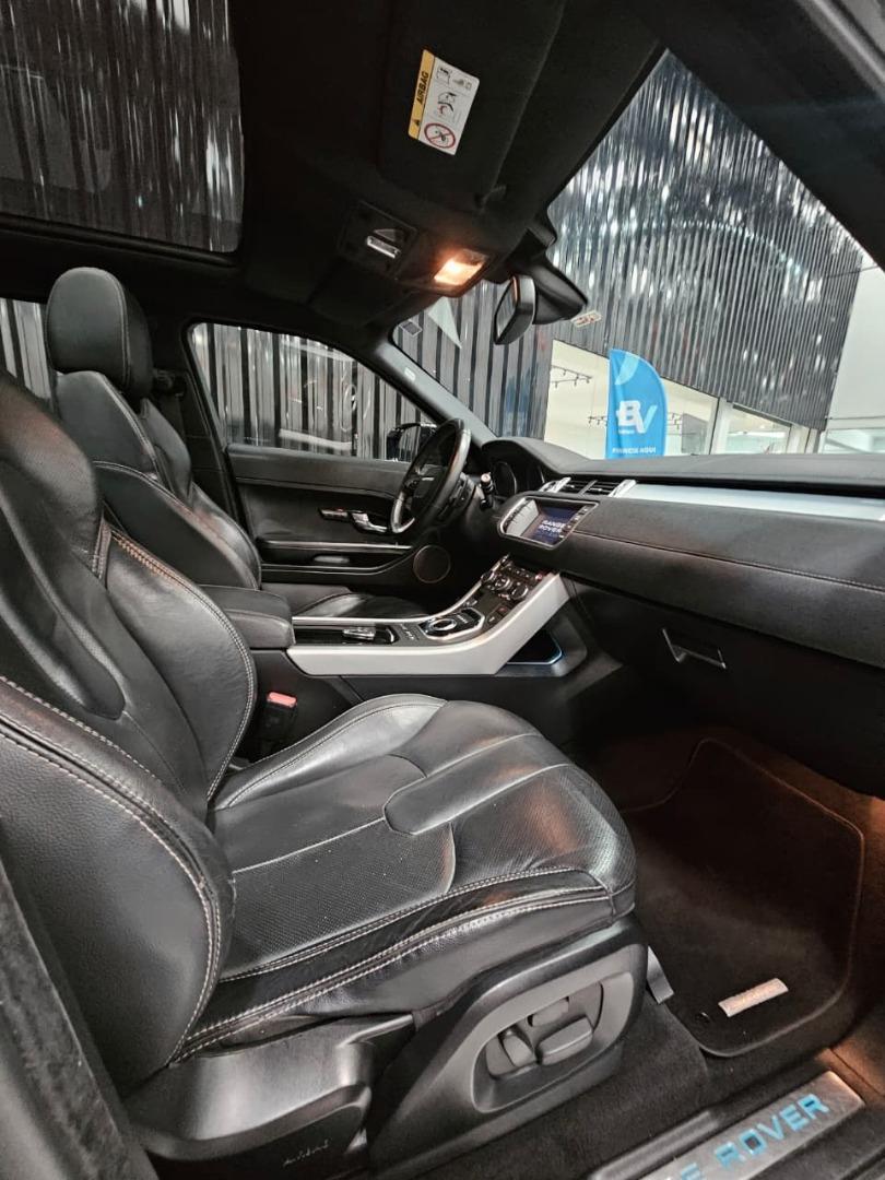 LAND ROVER Range Rover Evoque - Foto