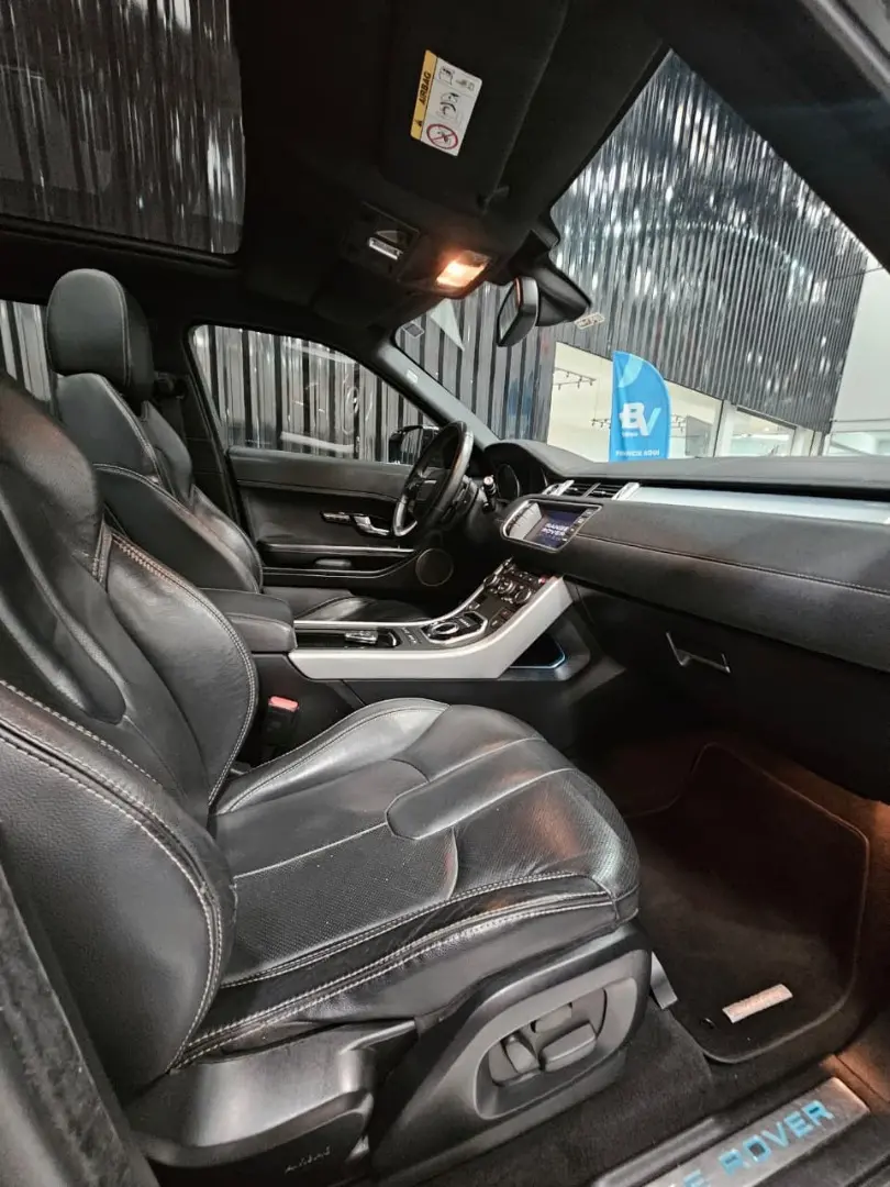 LAND ROVER Range Rover Evoque - Foto