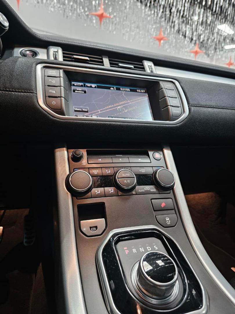 LAND ROVER Range Rover Evoque - Foto