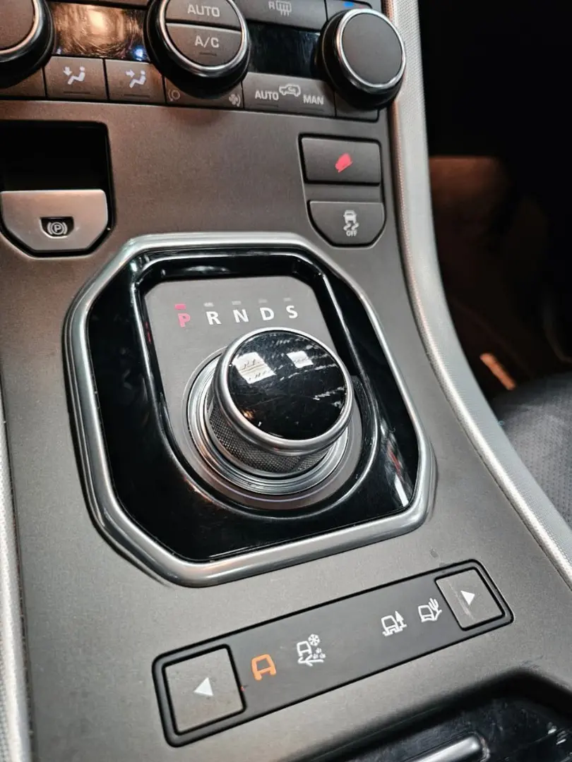 LAND ROVER Range Rover Evoque - Foto