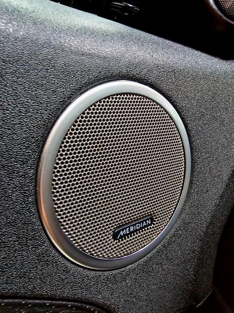 LAND ROVER Range Rover Evoque - Foto