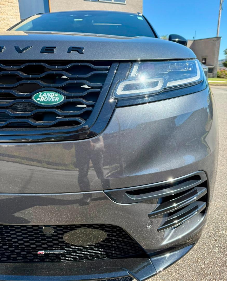 LAND ROVER Range Rover Velar - Foto