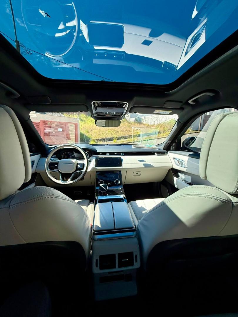 LAND ROVER Range Rover Velar - Foto