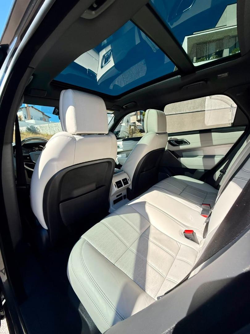 LAND ROVER Range Rover Velar - Foto