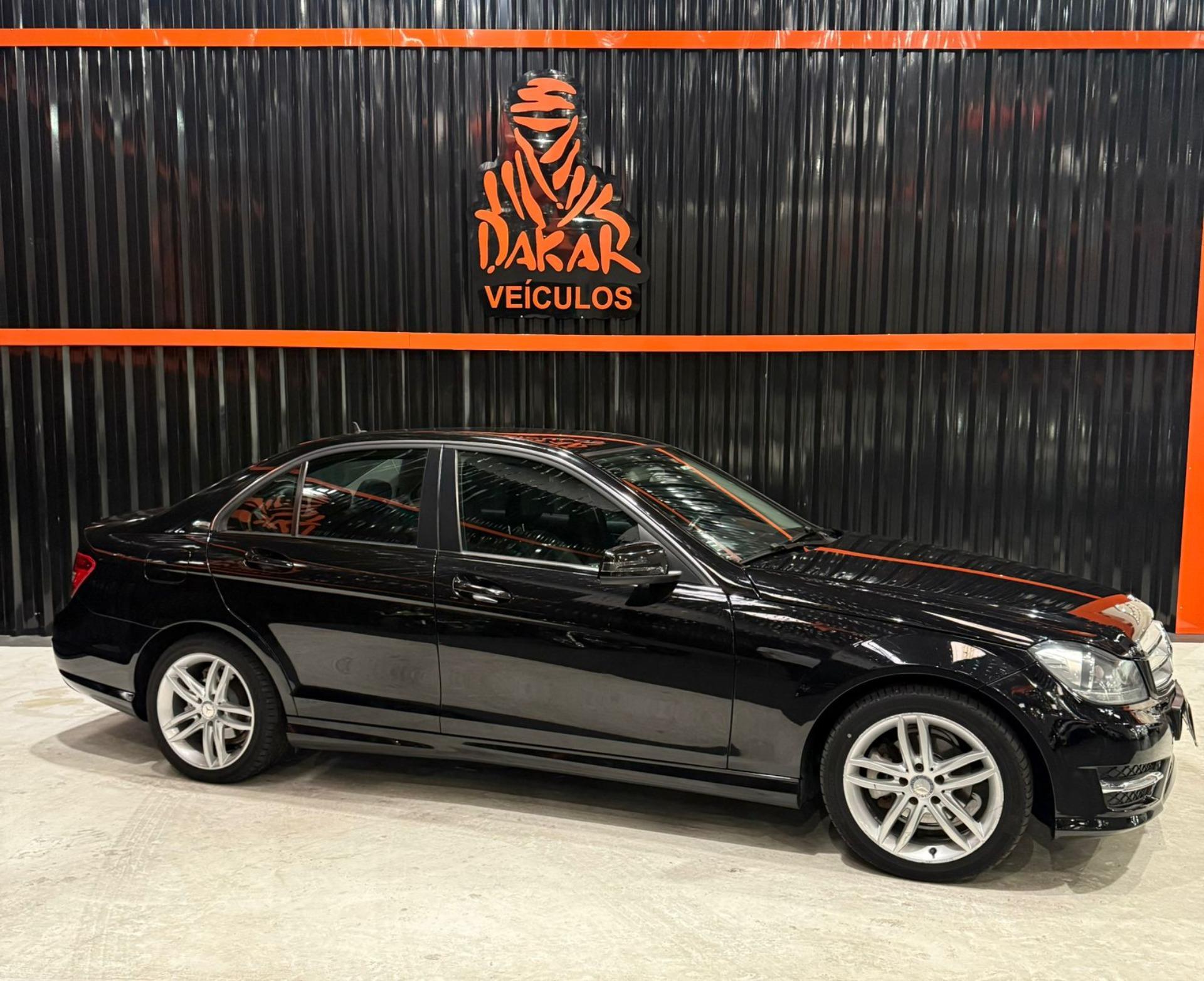 MERCEDES-BENZ C 180 - Foto