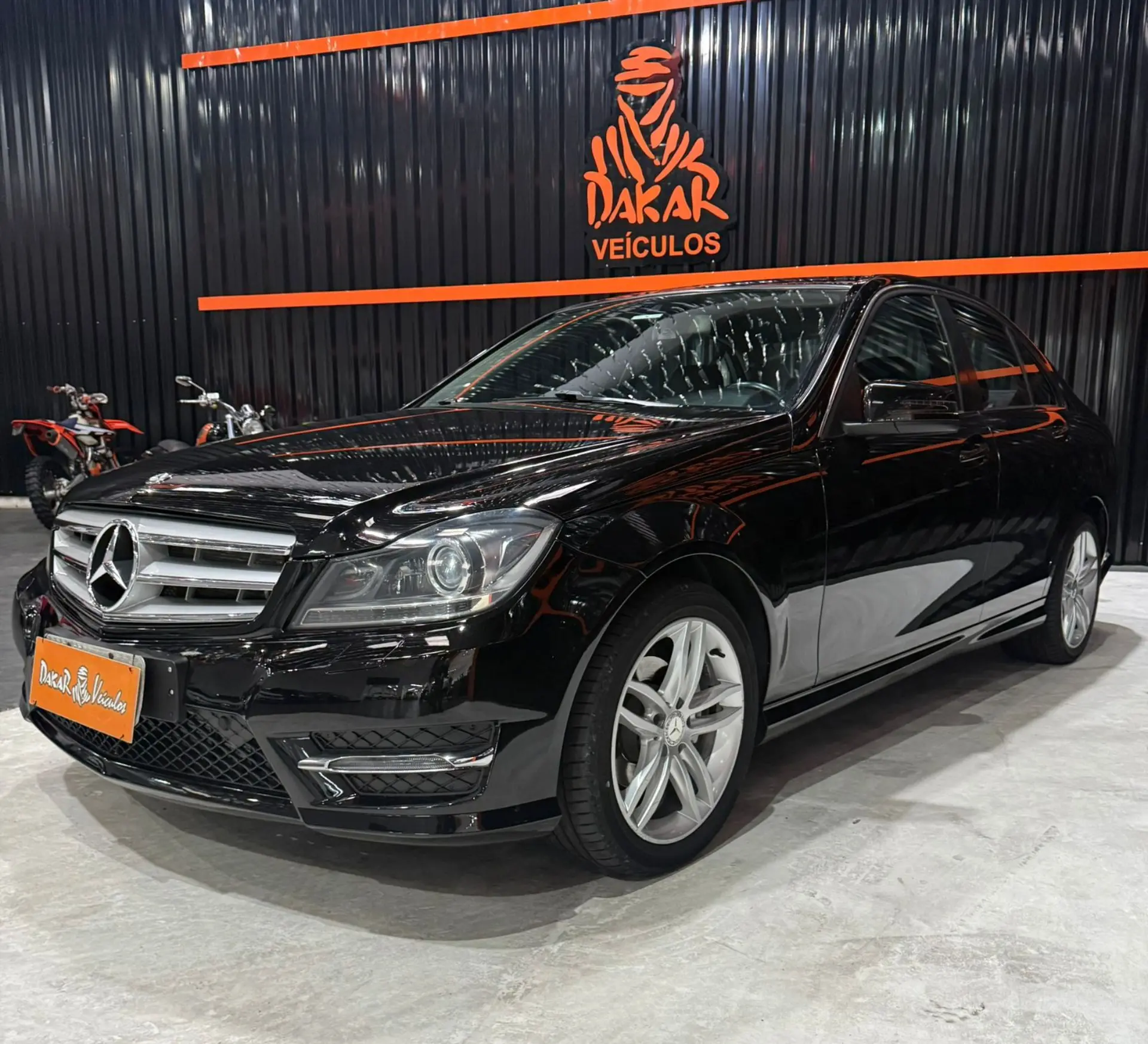 MERCEDES-BENZ C 180 - Foto