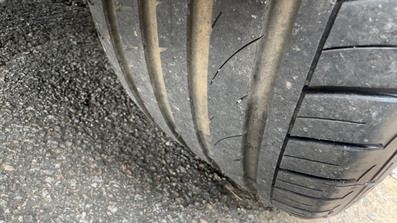 MERCEDES-BENZ C 180 - Foto