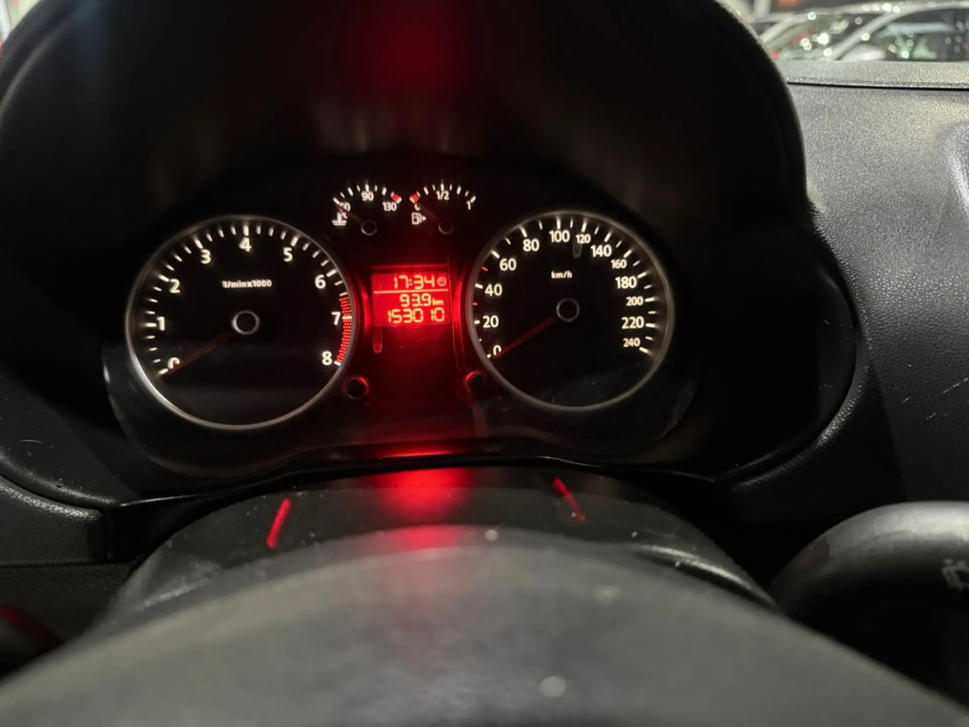 MERCEDES-BENZ C 200 - Foto