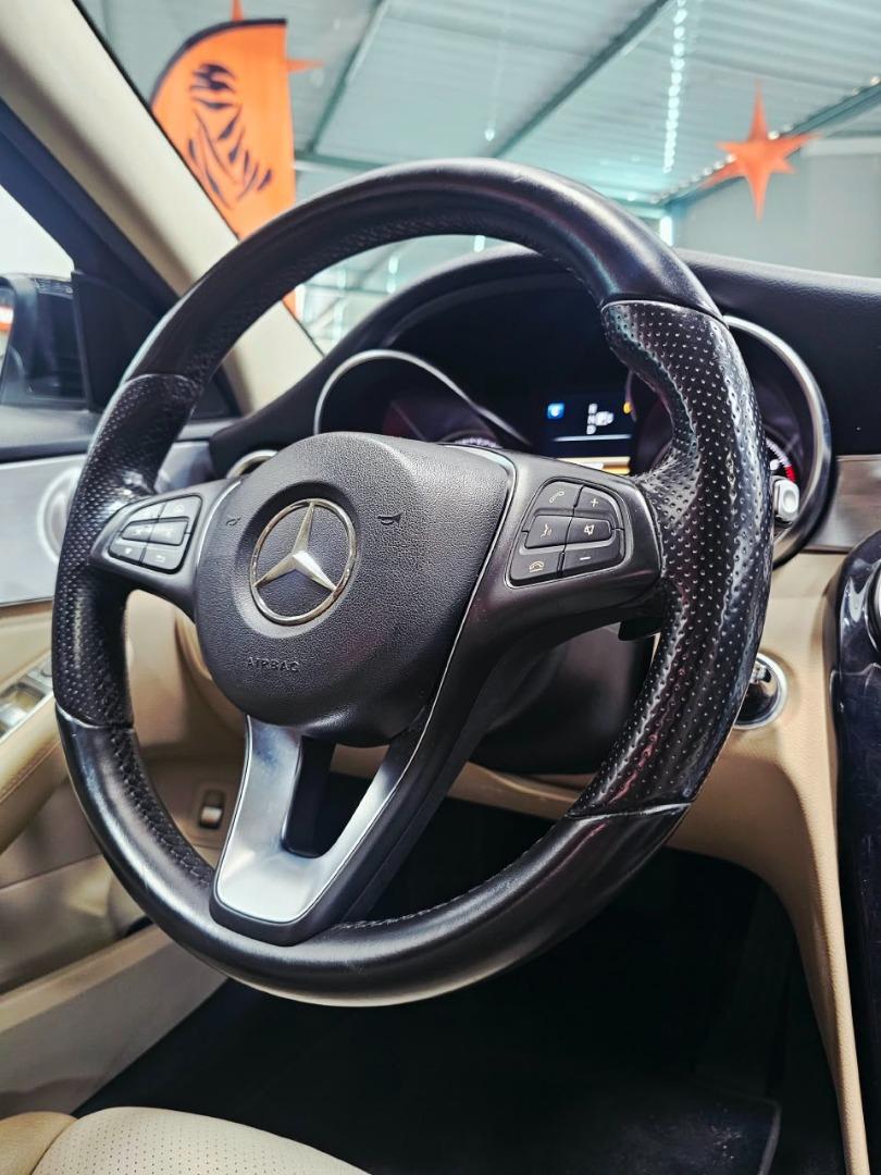 MERCEDES-BENZ C 200 - Foto