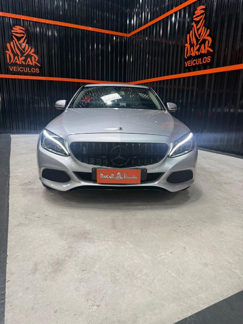 MERCEDES-BENZ C 250