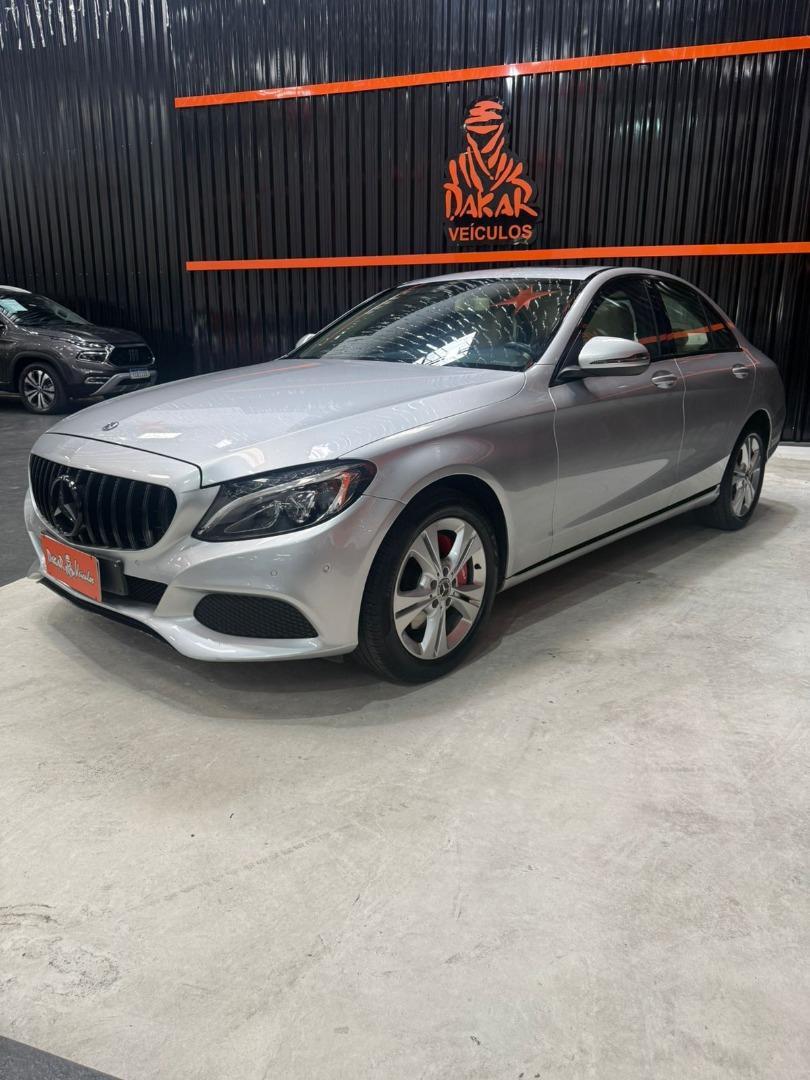 MERCEDES-BENZ C 250 - Foto