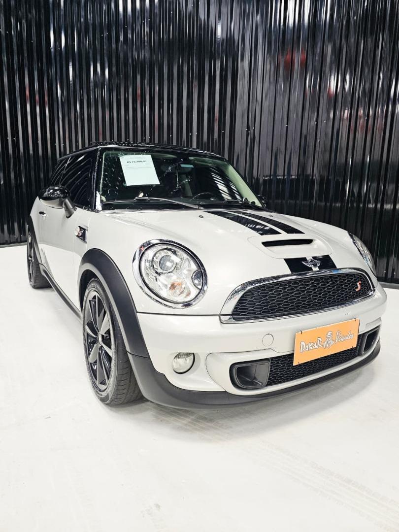 MINI Cooper - Foto