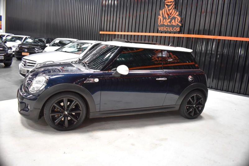 MINI Cooper - Foto