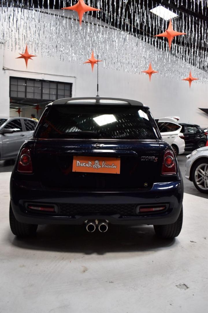 MINI Cooper - Foto
