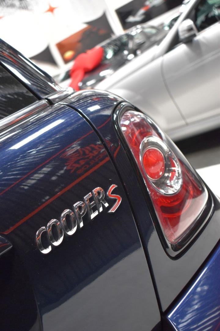 MINI Cooper - Foto