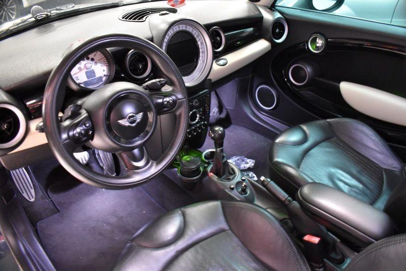 MINI Cooper - Foto