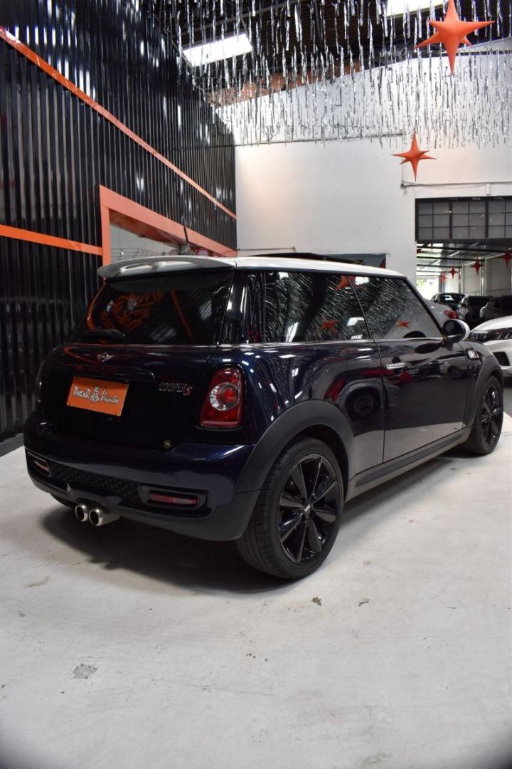MINI Cooper - Foto