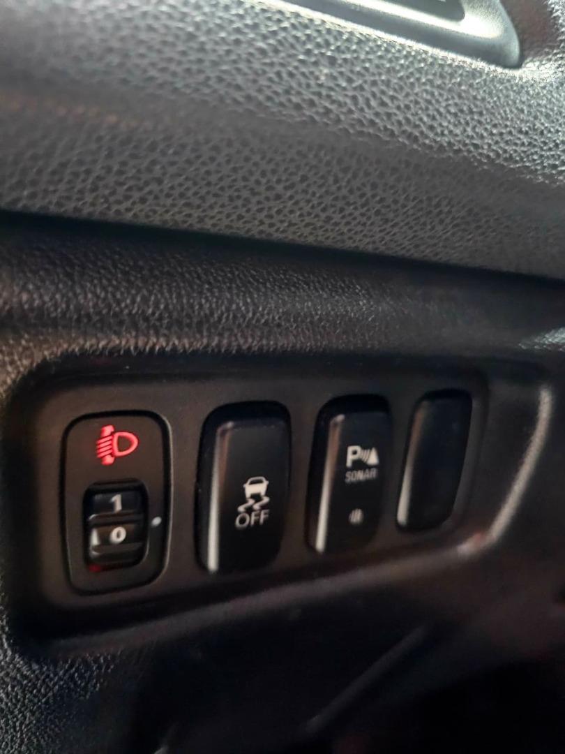 MITSUBISHI ASX - Foto