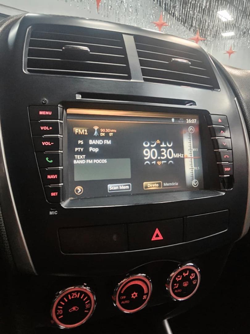 MITSUBISHI ASX - Foto