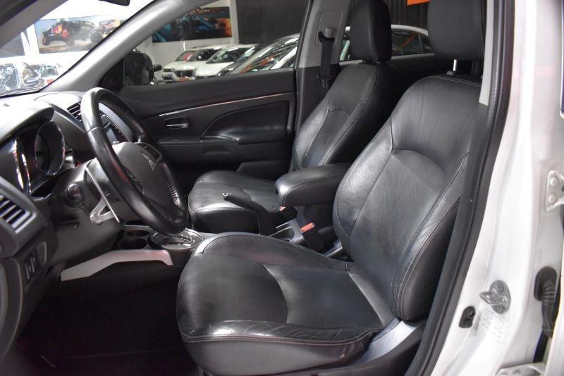 MITSUBISHI ASX - Foto