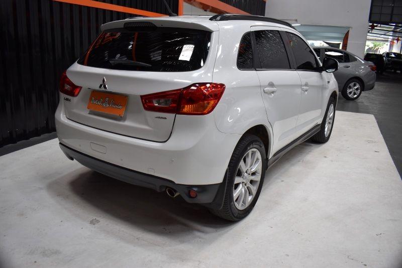 MITSUBISHI ASX - Foto