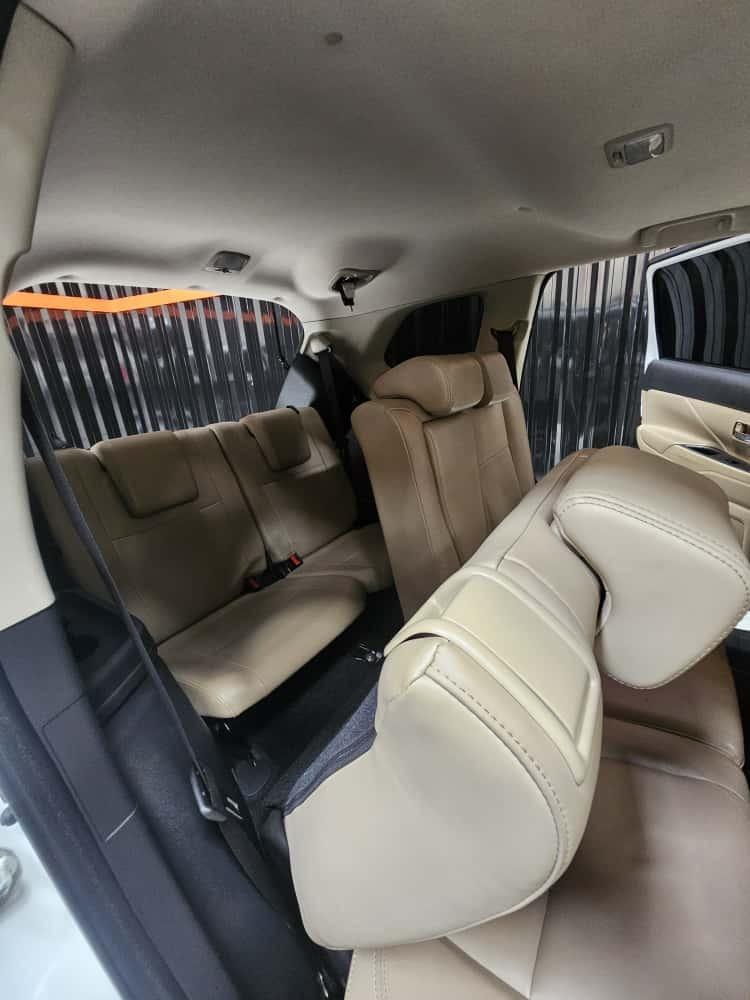 MITSUBISHI Outlander - Foto