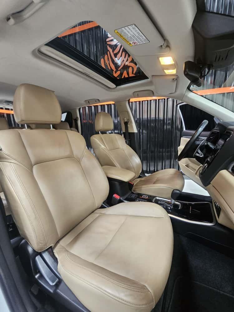 MITSUBISHI Outlander - Foto