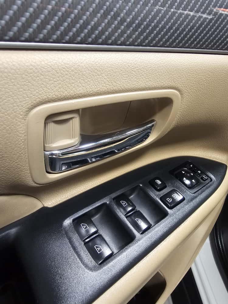 MITSUBISHI Outlander - Foto