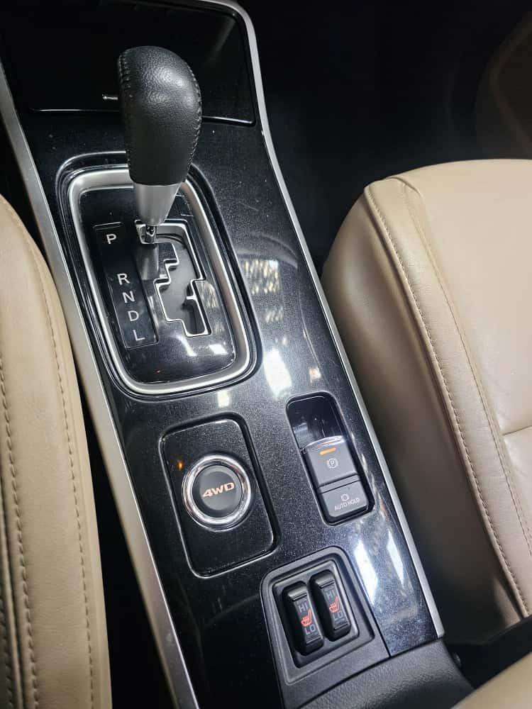 MITSUBISHI Outlander - Foto