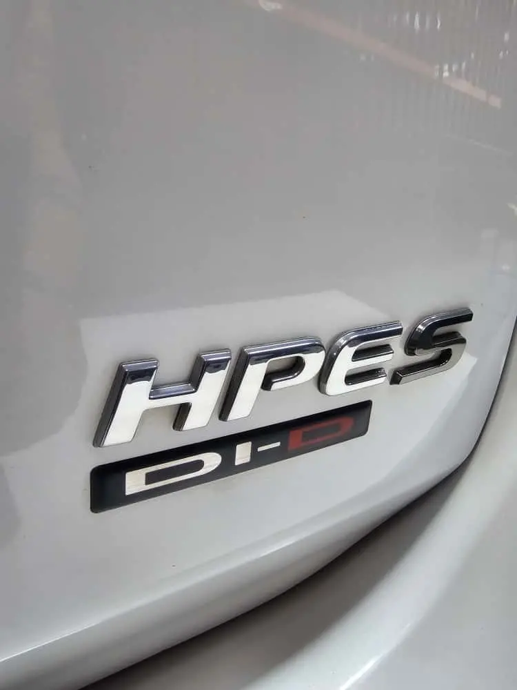 MITSUBISHI Outlander - Foto