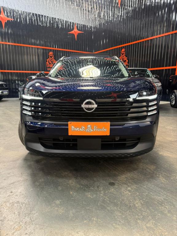 NISSAN Kicks - Foto