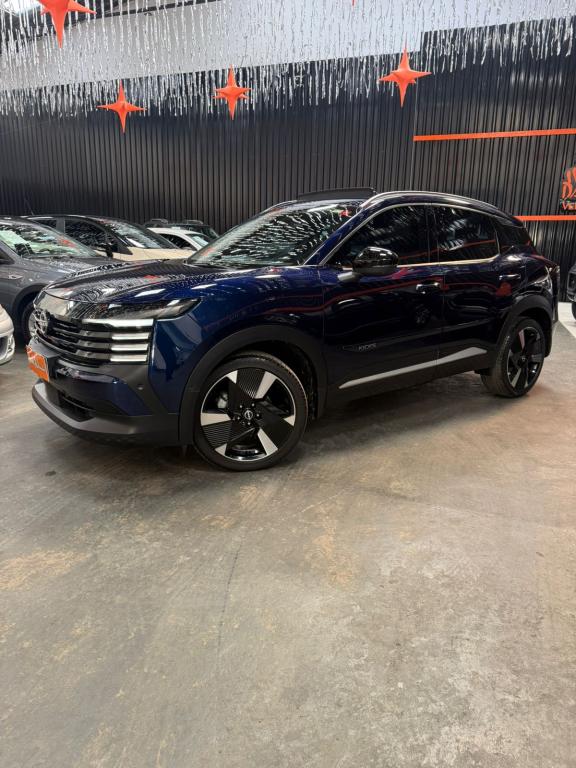 NISSAN Kicks - Foto