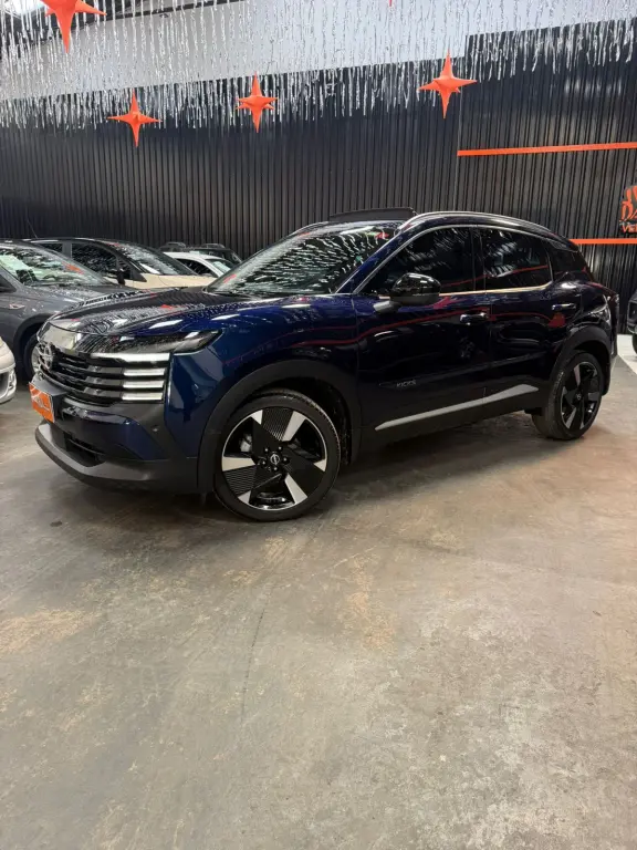 NISSAN Kicks - Foto