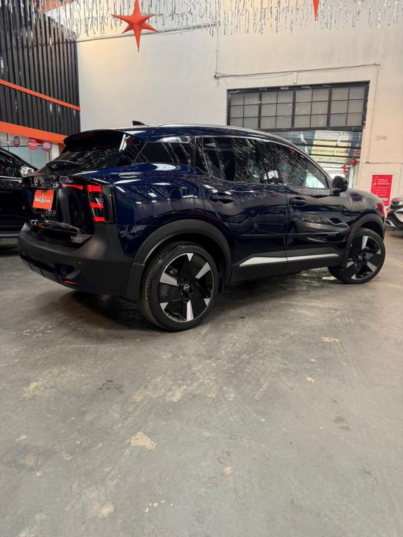 NISSAN Kicks - Foto