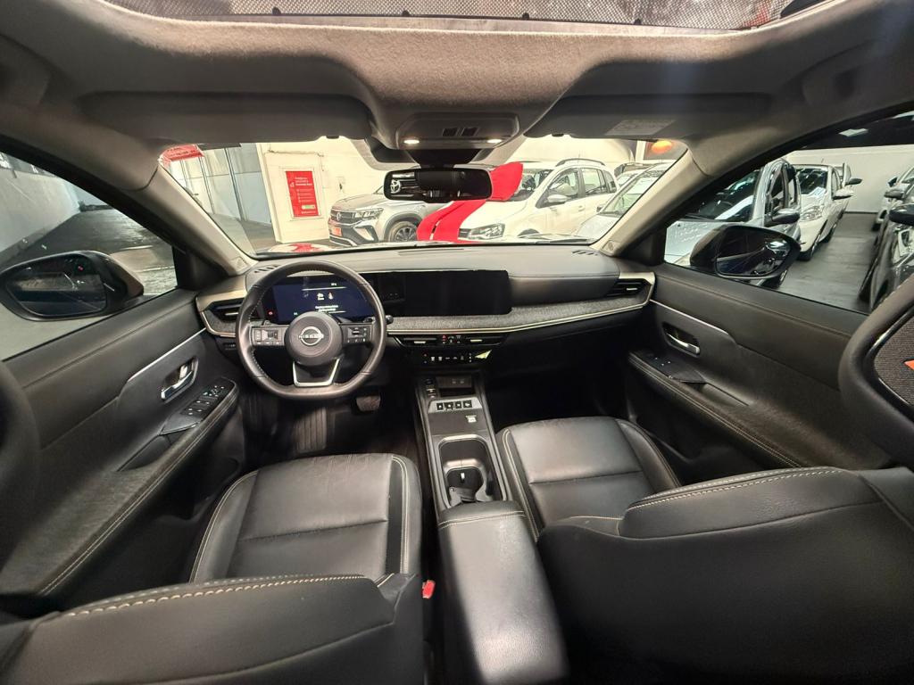 NISSAN Kicks - Foto