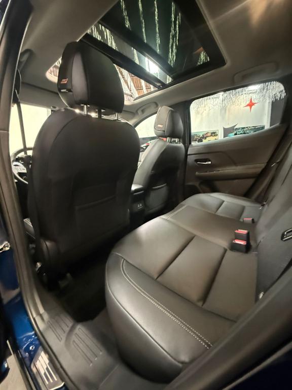 NISSAN Kicks - Foto